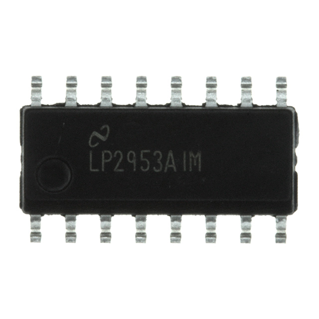 LP2953AIM/NOPB